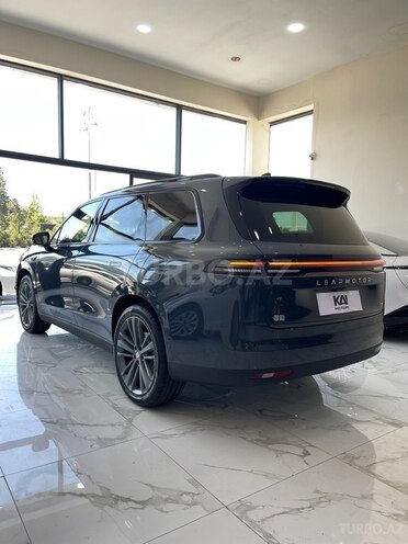 Leapmotor  2025, 0 km - 1.5 l - Bakı