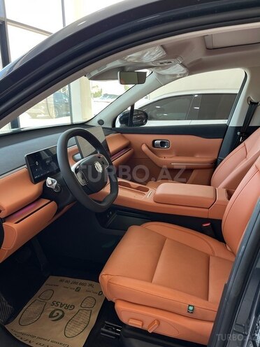 Leapmotor  2025, 0 km - 1.5 l - Bakı