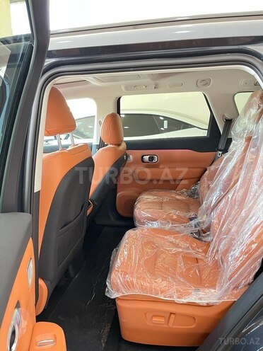 Leapmotor  2025, 0 km - 1.5 l - Bakı