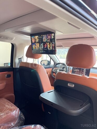 Leapmotor  2025, 0 km - 1.5 l - Bakı
