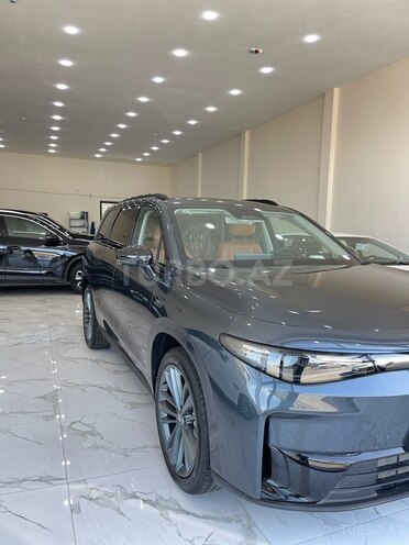 Leapmotor  2025, 0 km - 1.5 l - Bakı