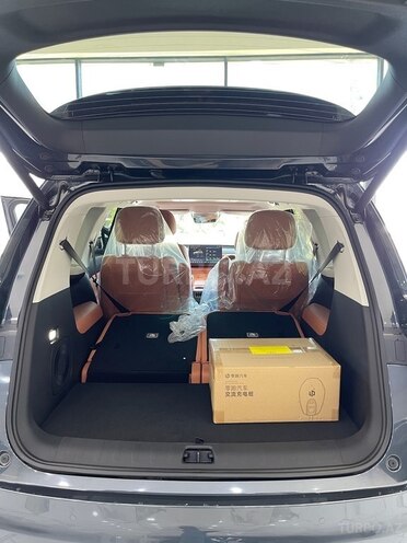 Leapmotor  2025, 0 km - 1.5 l - Bakı