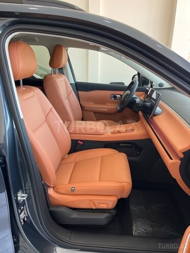 Leapmotor  2025, 0 km - 1.5 l - Bakı