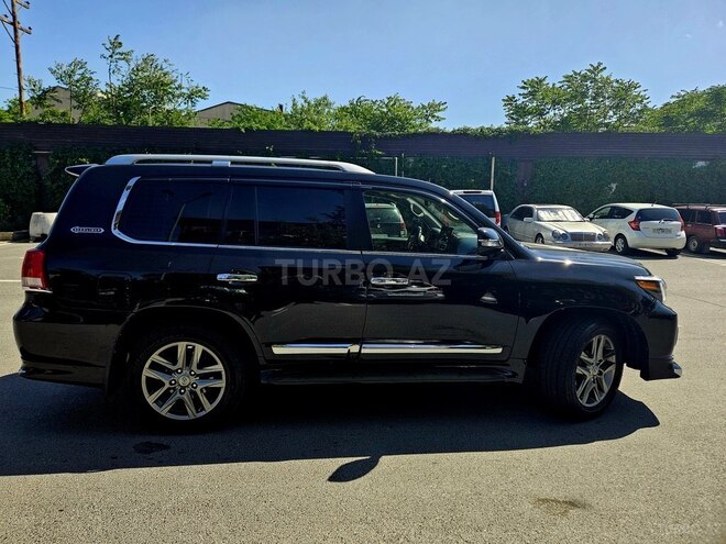 Toyota Land Cruiser 2013, 189,000 km - 4.0 л - Bakı