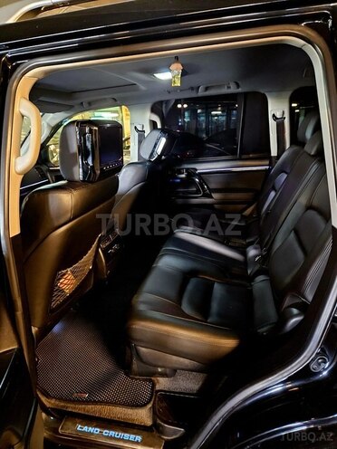 Toyota Land Cruiser 2013, 189,000 km - 4.0 л - Bakı