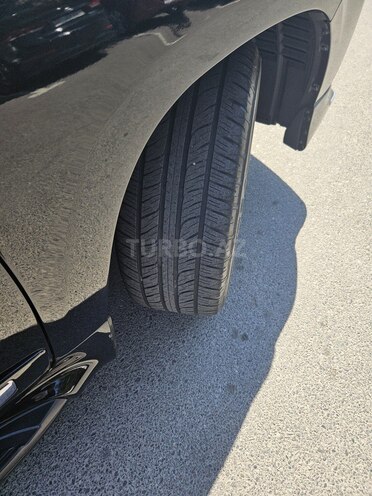 Toyota Land Cruiser 2013, 189,000 km - 4.0 л - Bakı