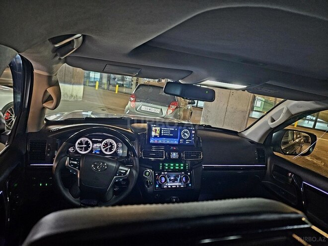 Toyota Land Cruiser 2013, 189,000 km - 4.0 л - Bakı