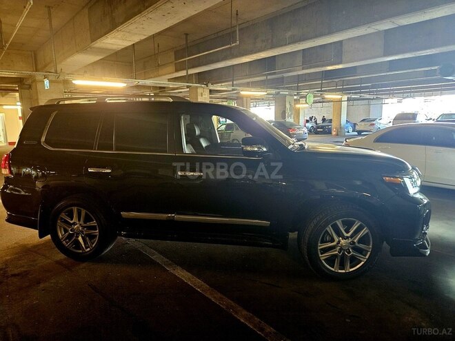 Toyota Land Cruiser 2013, 189,000 km - 4.0 л - Bakı