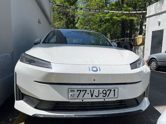 Changan Qiyuan A05 2025, 0 km - 1.5 l - Bakı