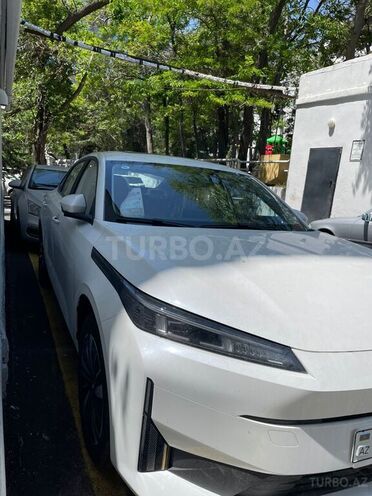 Changan Qiyuan A05 2025, 0 km - 1.5 l - Bakı