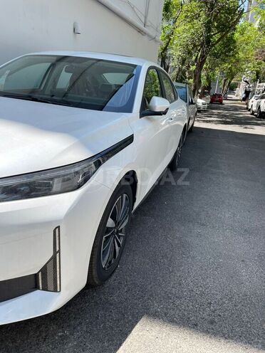 Changan Qiyuan A05 2025, 0 km - 1.5 l - Bakı