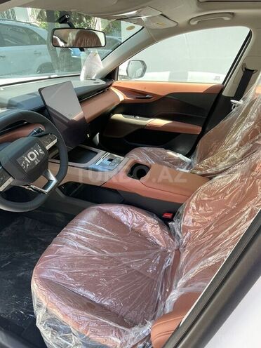 Changan Qiyuan A05 2025, 0 km - 1.5 l - Bakı