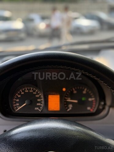 Mercedes Vito 111 2009, 355,000 km - 2.2 l - Bakı