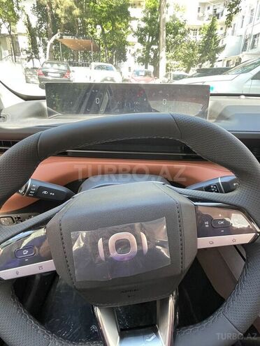Changan Qiyuan A05 2025, 0 km - 1.5 l - Bakı