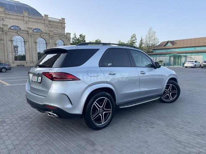Mercedes GLE 350 4MATIC-6