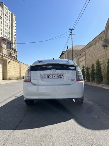 Toyota Prius 2009, 569,708 km - 1.5 l - Bakı