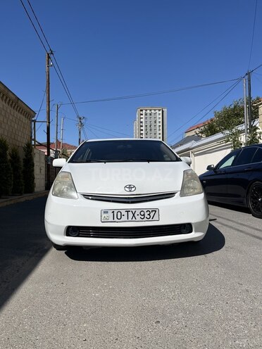 Toyota Prius 2009, 569,708 km - 1.5 l - Bakı