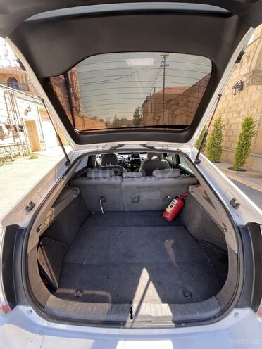 Toyota Prius 2009, 569,708 km - 1.5 l - Bakı