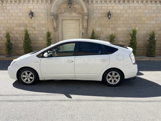 Toyota Prius 2009, 569,708 km - 1.5 l - Bakı