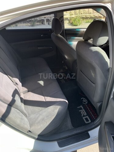Toyota Prius 2009, 569,708 km - 1.5 l - Bakı