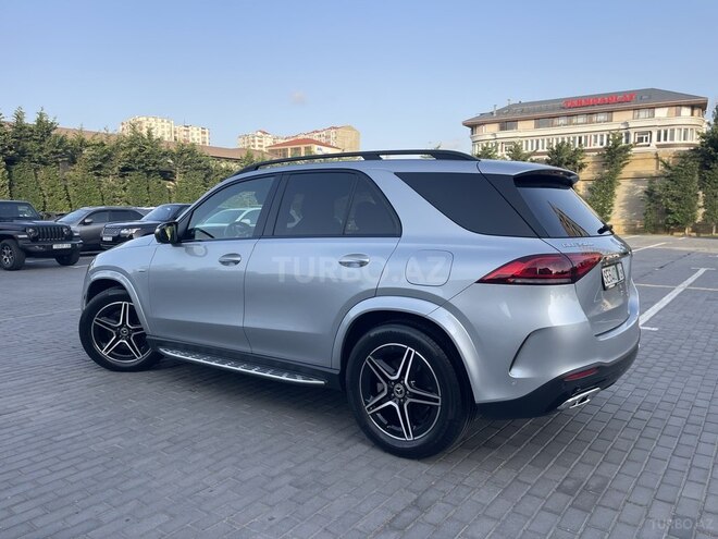 Mercedes GLE 350 4MATIC-3