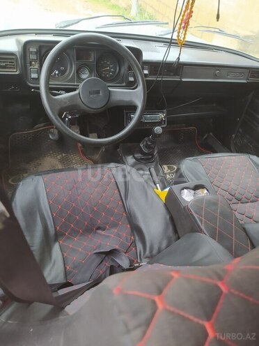 LADA (VAZ) 2105 1984, 34,800 km - 1.6 л - Bakı