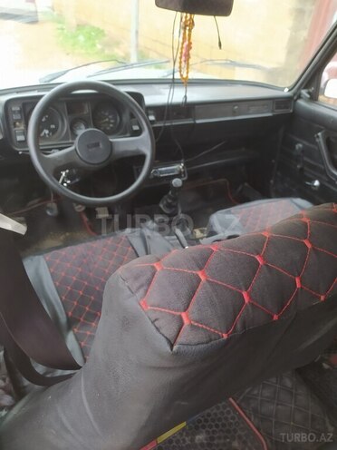 LADA (VAZ) 2105 1984, 34,800 km - 1.6 л - Bakı