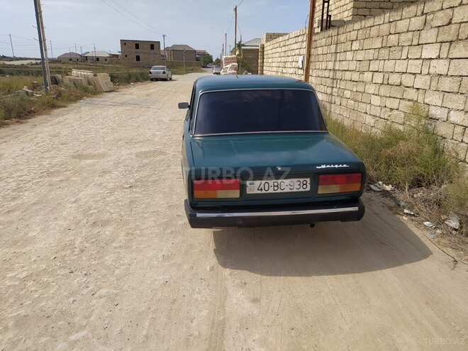LADA (VAZ) 2105 1984, 34,800 km - 1.6 л - Bakı