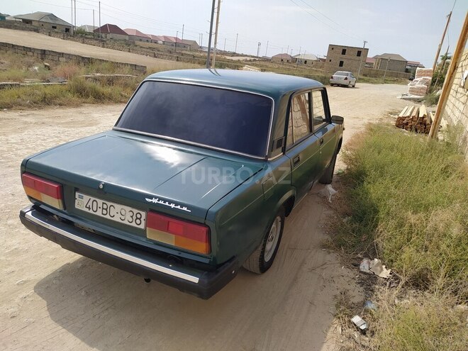 LADA (VAZ) 2105 1984, 34,800 km - 1.6 л - Bakı