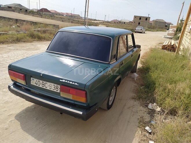 LADA (VAZ) 2105 1984, 34,800 km - 1.6 л - Bakı