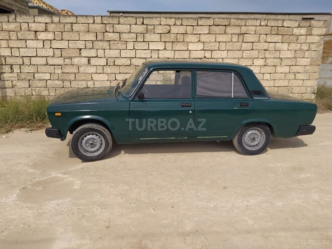 LADA (VAZ) 2105 1984, 34,800 km - 1.6 л - Bakı