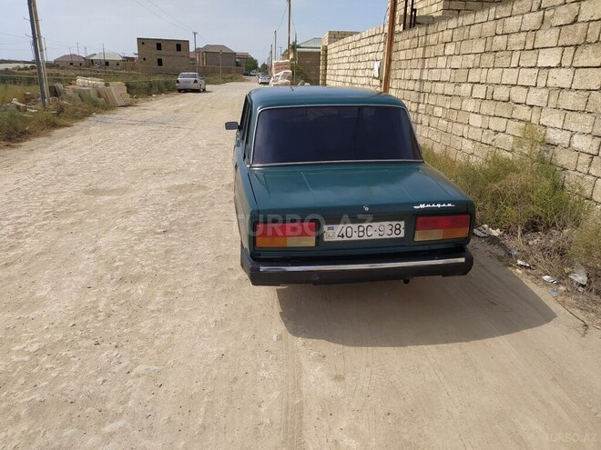 LADA (VAZ) 2105 1984, 34,800 km - 1.6 л - Bakı