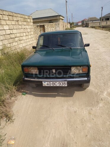 LADA (VAZ) 2105 1984, 34,800 km - 1.6 л - Bakı