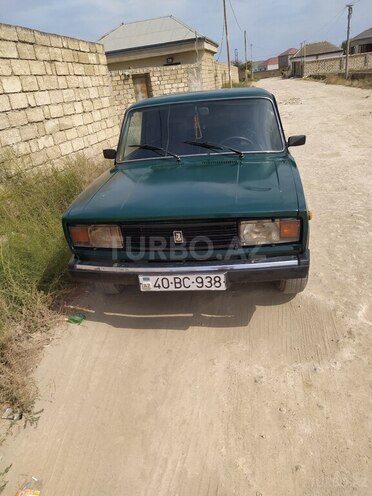 LADA (VAZ) 2105 1984, 34,800 km - 1.6 л - Bakı