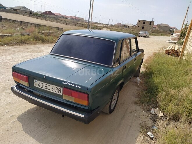 LADA (VAZ) 2105 1984, 34,800 km - 1.6 л - Bakı