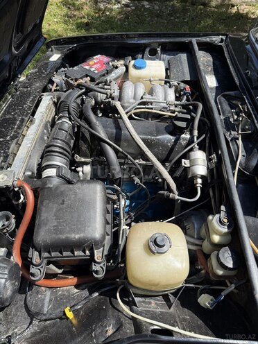 LADA (VAZ) 2107 2010, 14,554 km - 1.6 l - Balakən