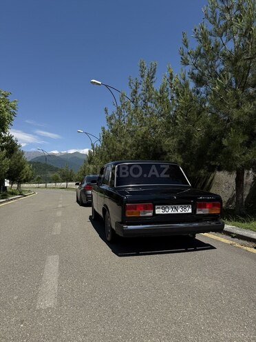 LADA (VAZ) 2107 2010, 14,554 km - 1.6 l - Balakən