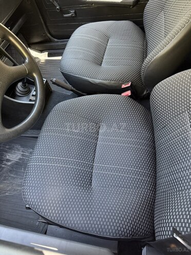 LADA (VAZ) 2107 2010, 14,554 km - 1.6 l - Balakən