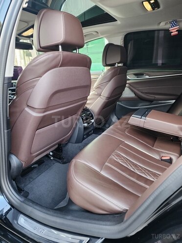 BMW 530e 2020, 48,000 km - 2.0 l - Bakı