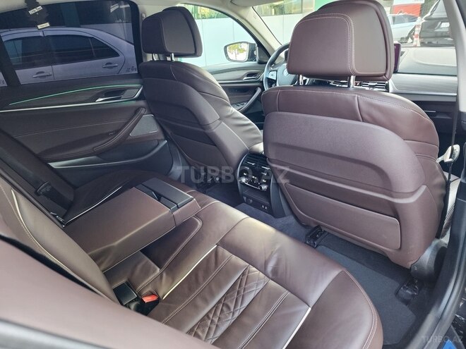 BMW 530e 2020, 48,000 km - 2.0 l - Bakı