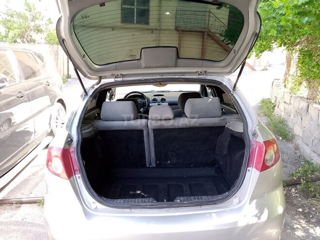 Chevrolet Lacetti 2005, 386,212 km - 1.6 л - Bakı