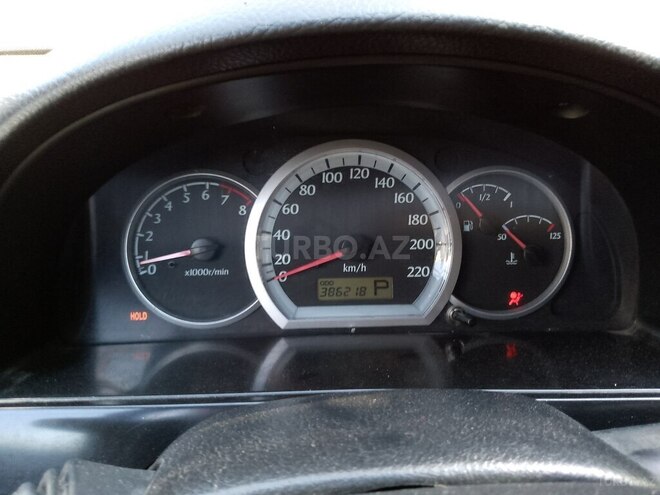 Chevrolet Lacetti 2005, 386,212 km - 1.6 л - Bakı