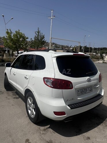 Hyundai Santa Fe 2008, 310,000 km - 2.0 l - Bakı
