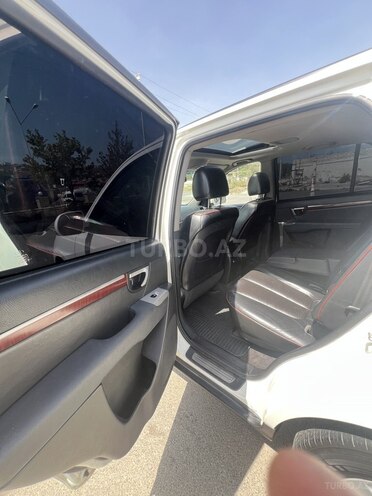 Hyundai Santa Fe 2008, 310,000 km - 2.0 l - Bakı