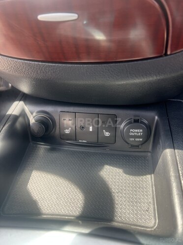 Hyundai Santa Fe 2008, 310,000 km - 2.0 l - Bakı
