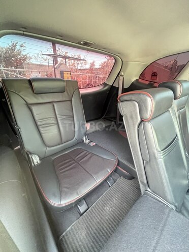 Hyundai Santa Fe 2008, 310,000 km - 2.0 l - Bakı