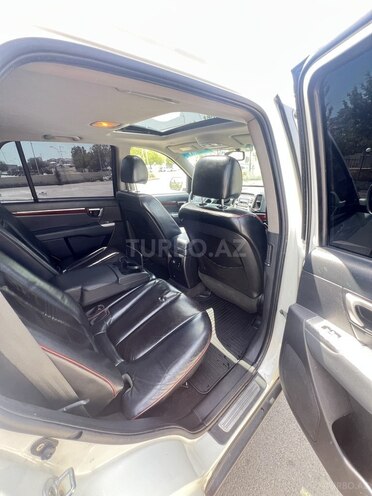 Hyundai Santa Fe 2008, 310,000 km - 2.0 l - Bakı
