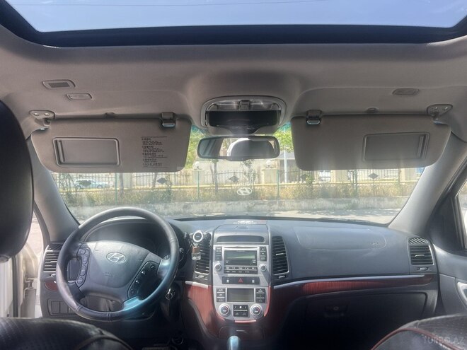 Hyundai Santa Fe 2008, 310,000 km - 2.0 l - Bakı