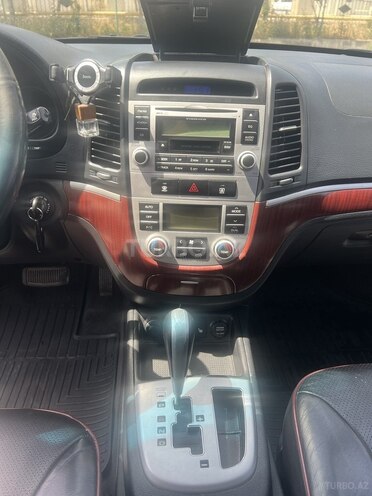 Hyundai Santa Fe 2008, 310,000 km - 2.0 l - Bakı