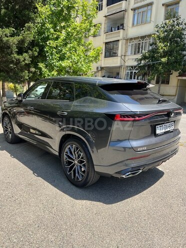 Changan  2025, 850 km - 1.5 l - Bakı